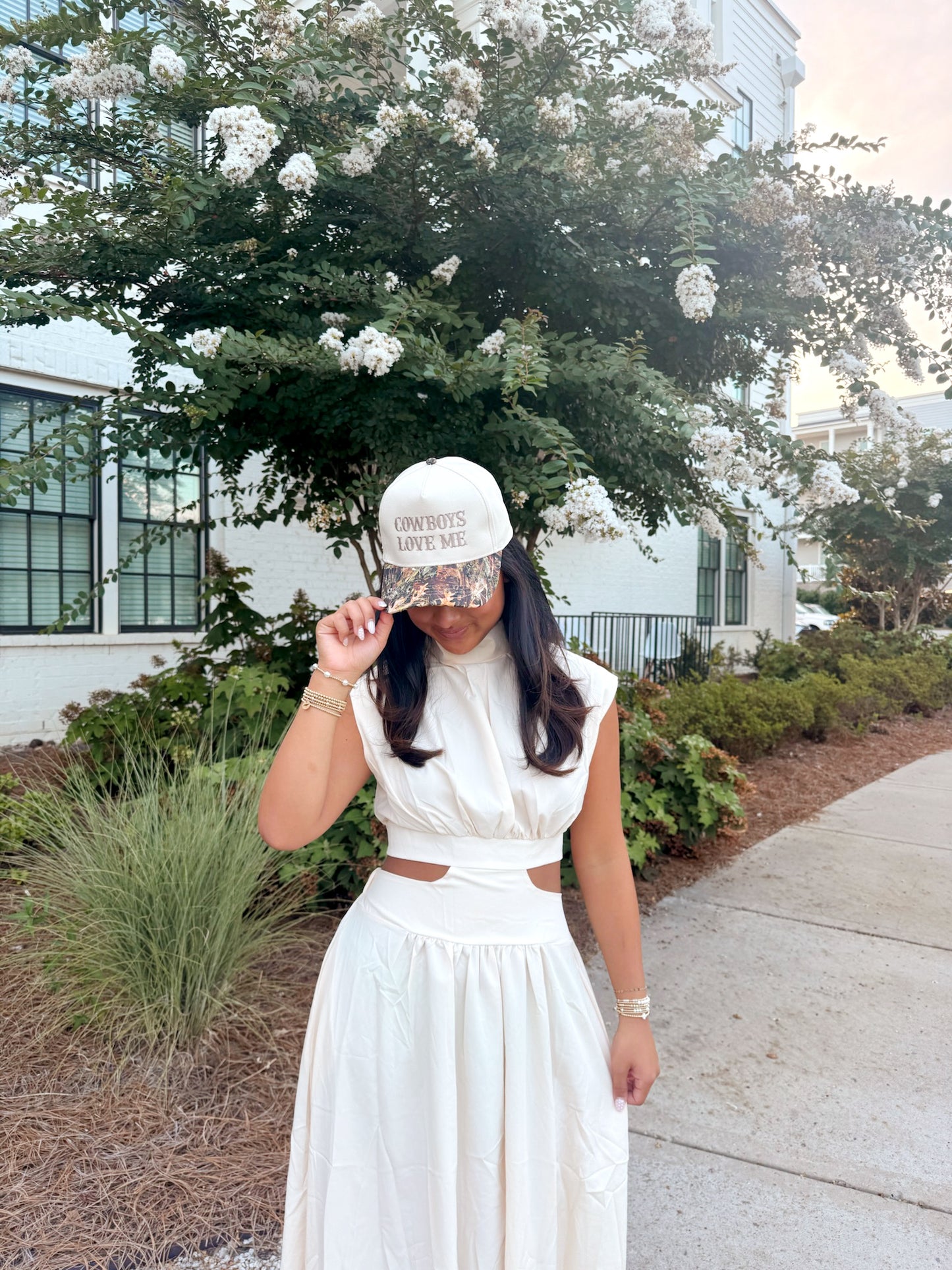 The Riley Hat