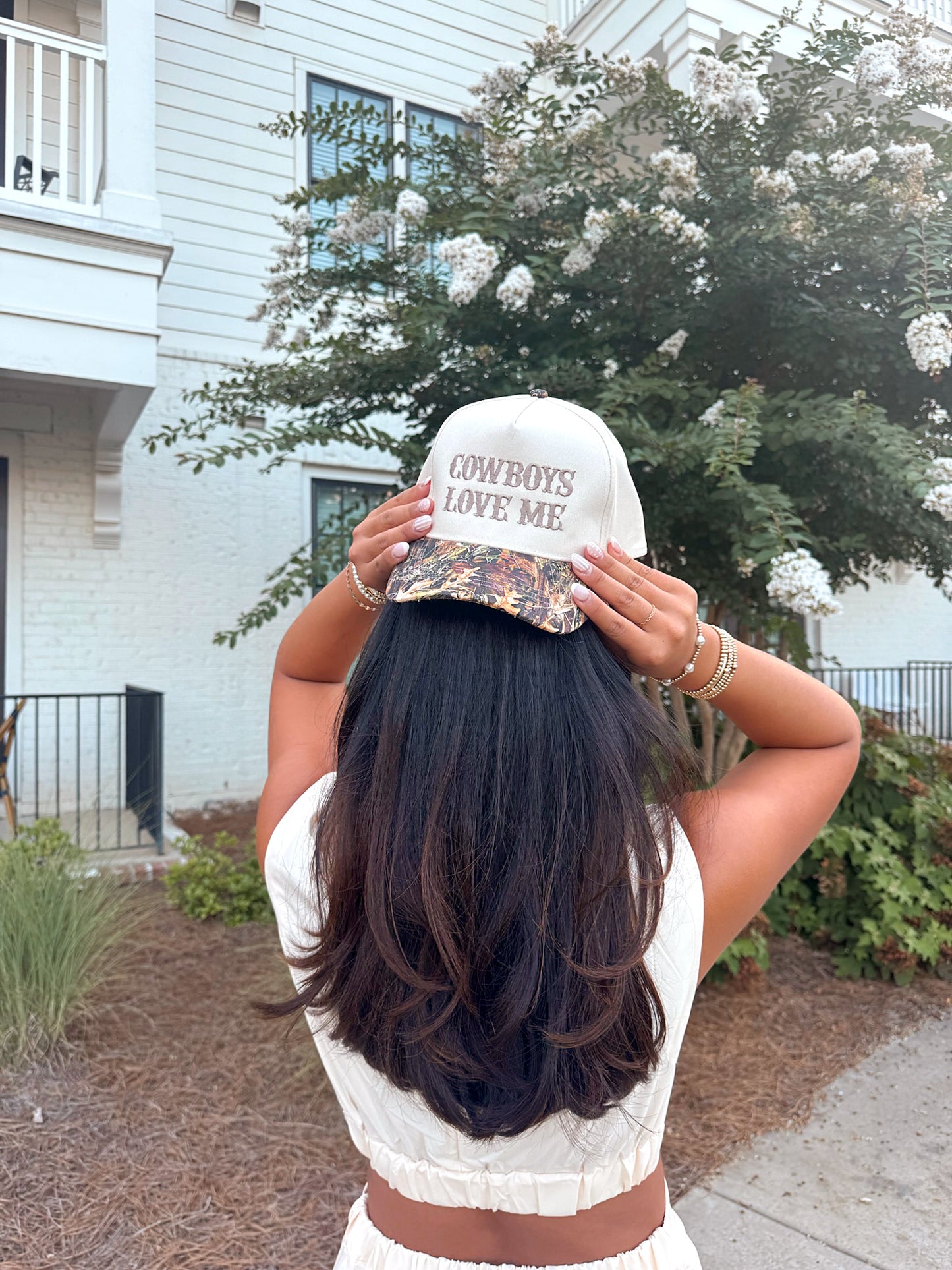 The Riley Hat