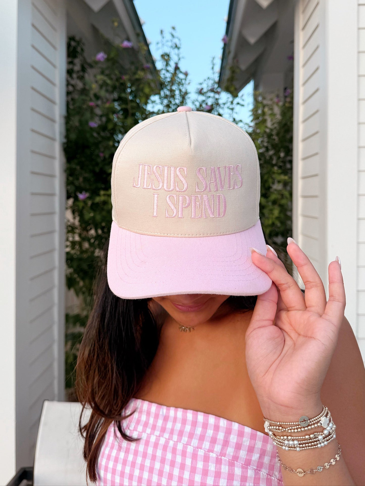 The Grace Hat