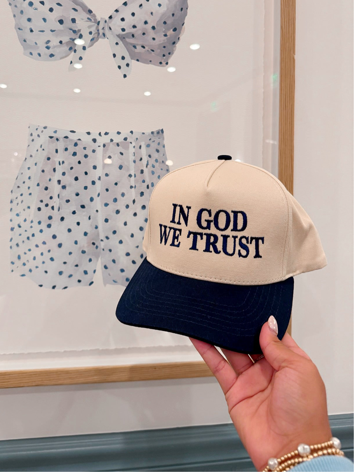 The Hope Hat
