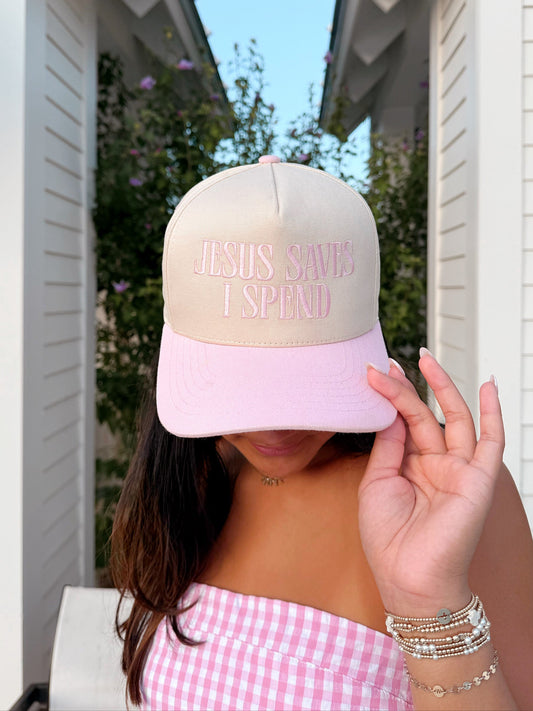 The Grace Hat