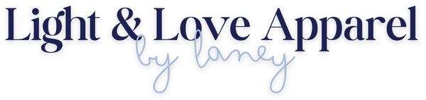 Light & Love Apparel